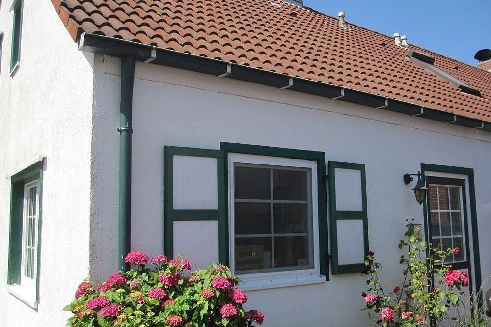 Ferienhaus Lotte im Herzen Greetsiels — Bild 4