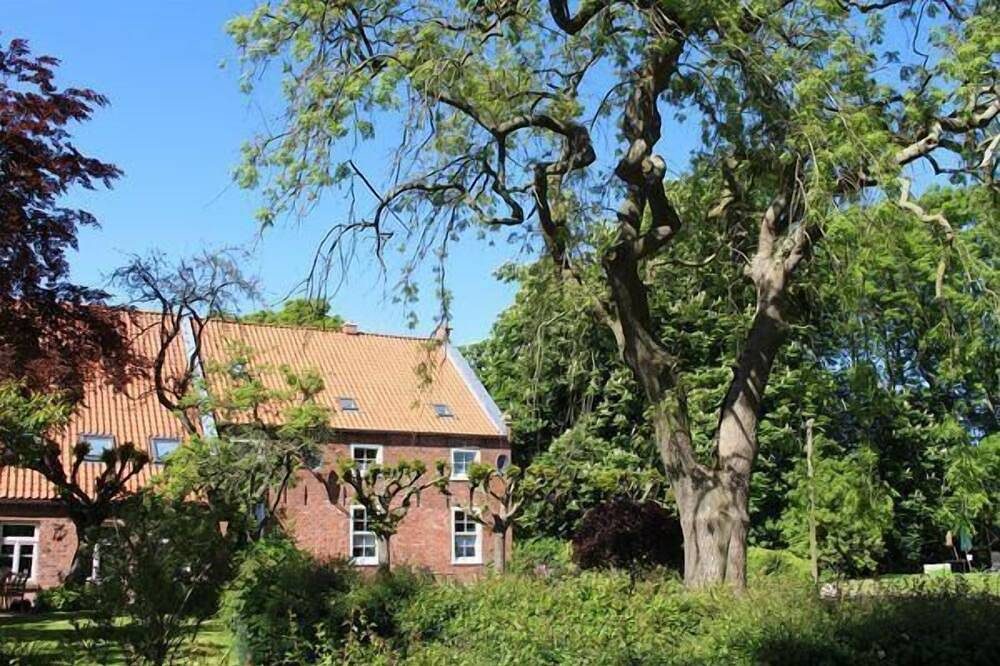 Ferienwohnung Lüttje Auszeit — Bild 5