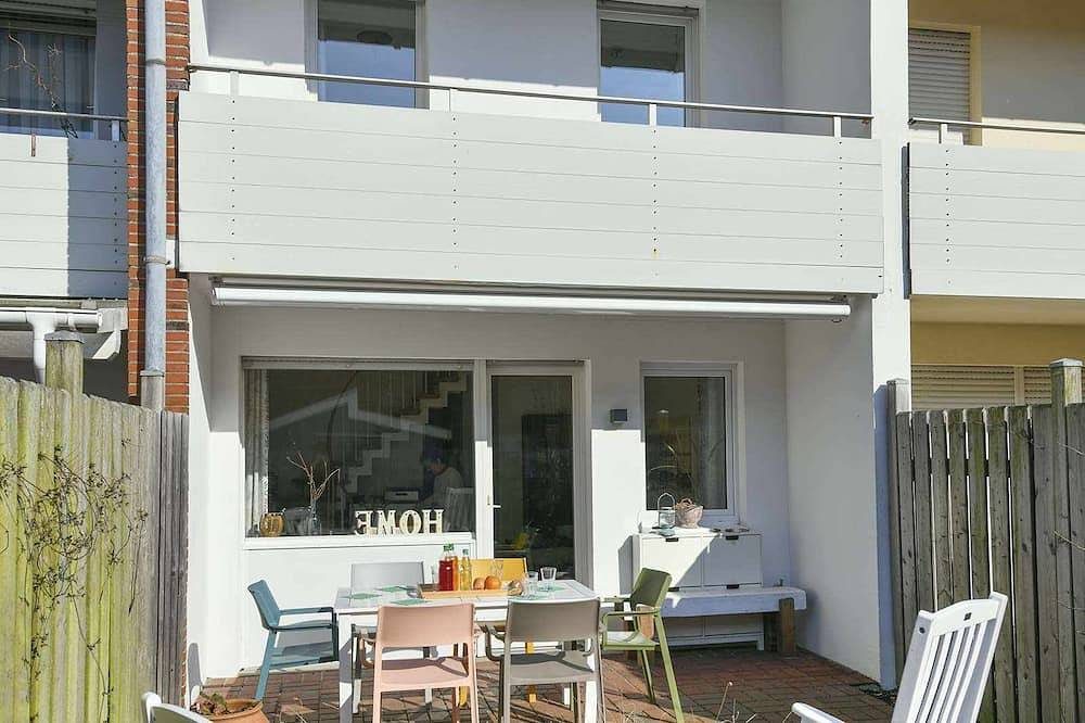 Genießen Sie Ihren Wangerooge-Urlaub auf traumhaften 105 m²! — Bild 4