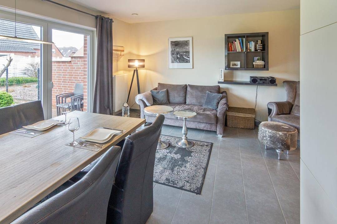 Ferienwohnung Nordperle 3 — Bild 5
