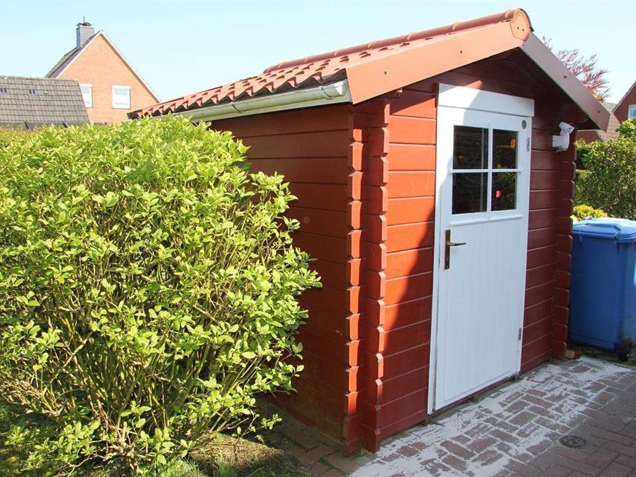 Ferienhaus 2 — Bild 3