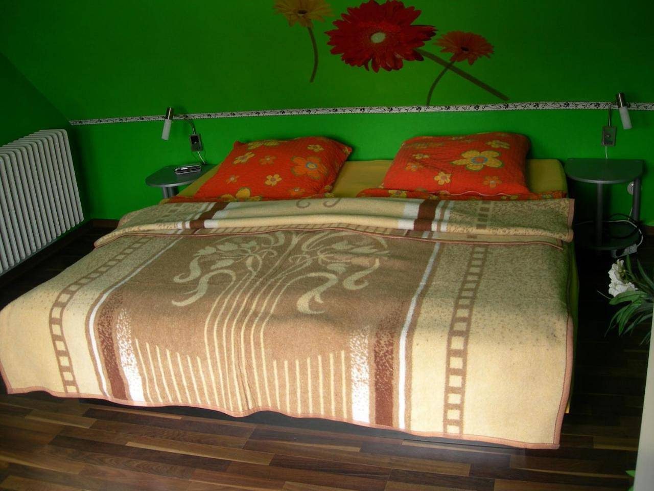 Appartements Krüger — Bild 2