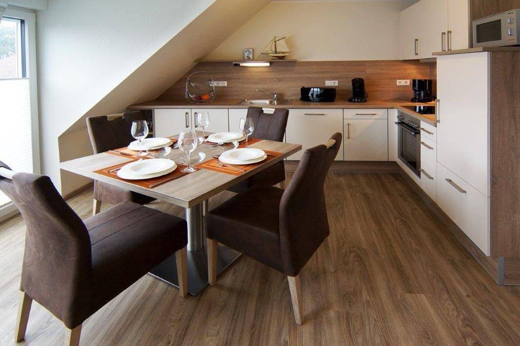 Ferienwohnung Balkenstek  — Bild 3