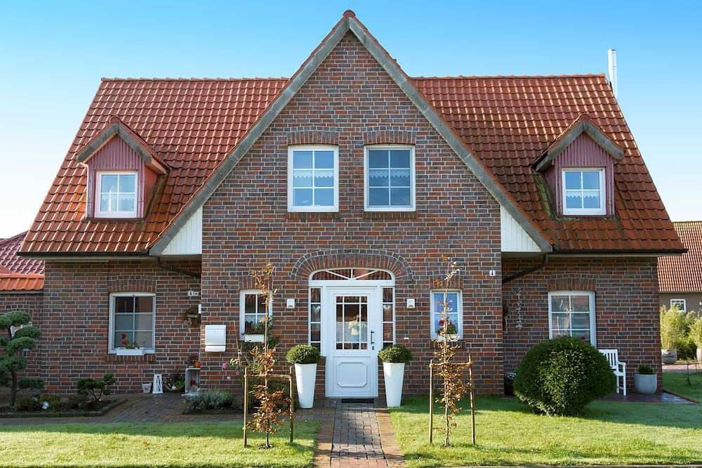 Luxuriöses Nordsee-Domizil in Küstennähe mit kostenfreiem Wlan — Bild 3