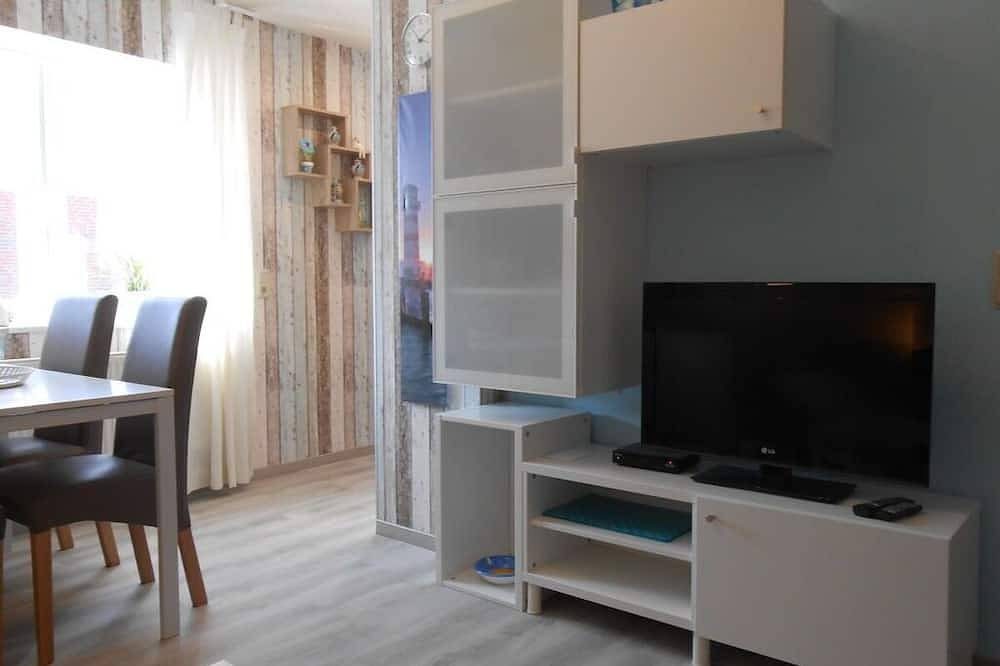 Ferienwohnung Evers 1