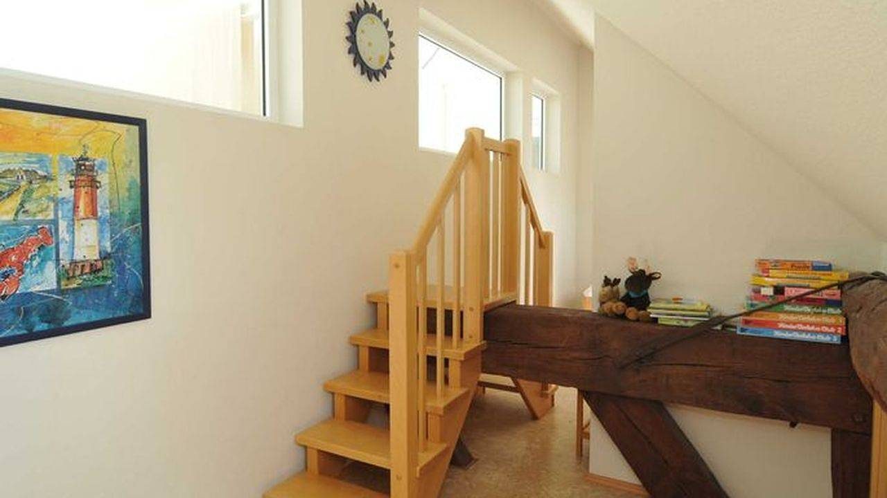 Ferienwohnung für 4 Personen (85 m²) in Krummhörn — Bild 5