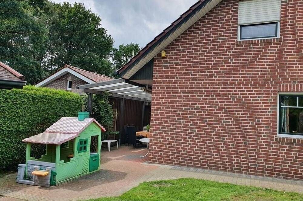 Ferienhaus für 8 Gäste mit 105m² in Haren (249504) — Bild 3