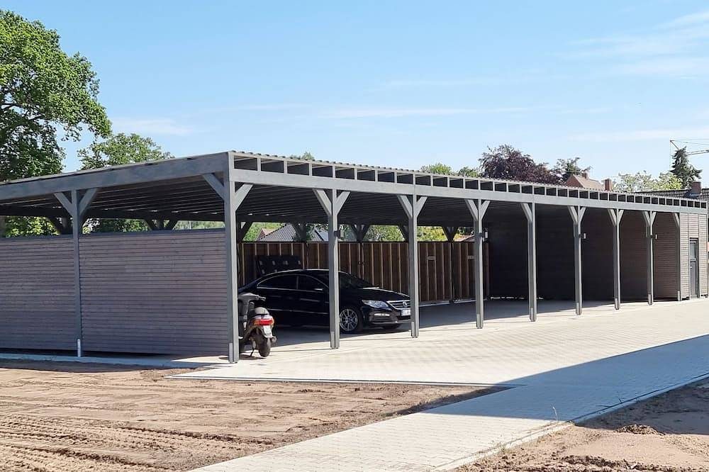Ferienwohnung\/App. für 2 Gäste mit 85m² in Walchum (190191) — Bild 4