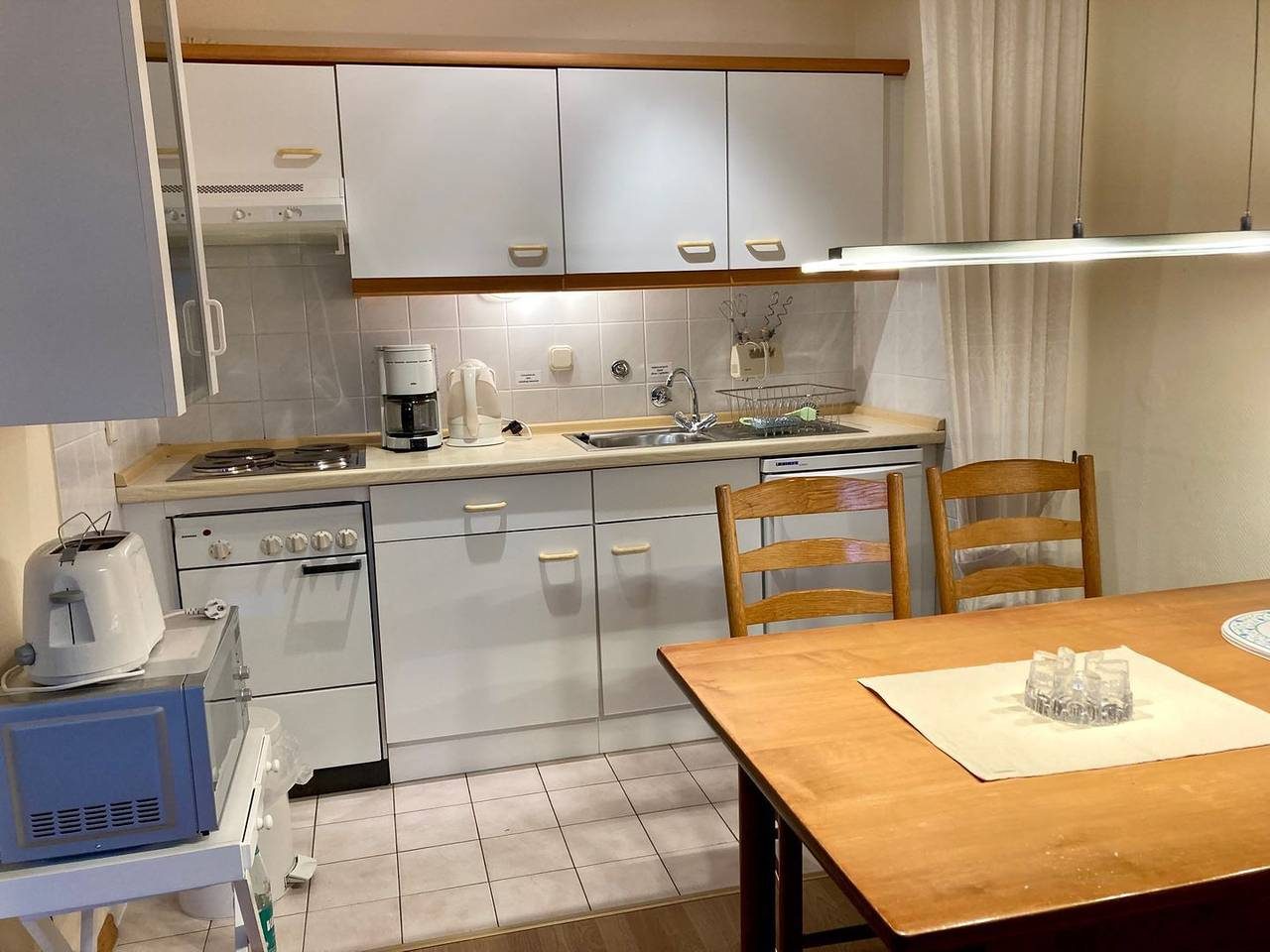 Gemütlicher Ruheort in Strandnähe — Bild 5