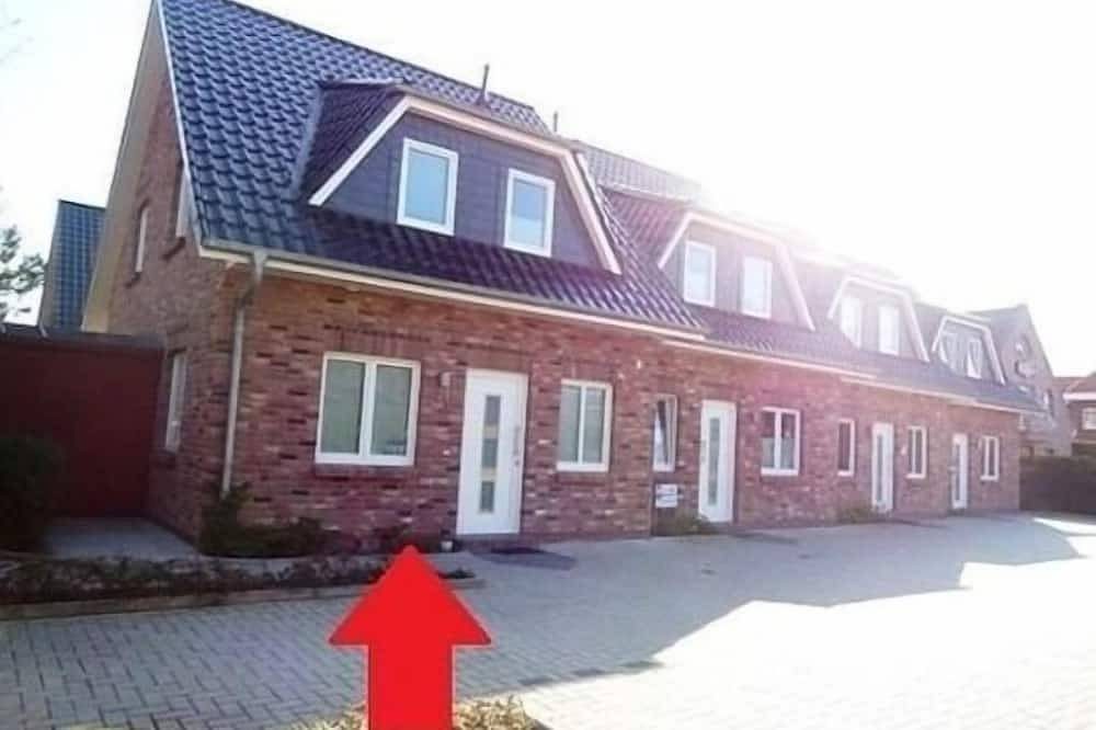 Ferienwohnung\/App. für 4 Gäste mit 75m² in Wangerland (268907)