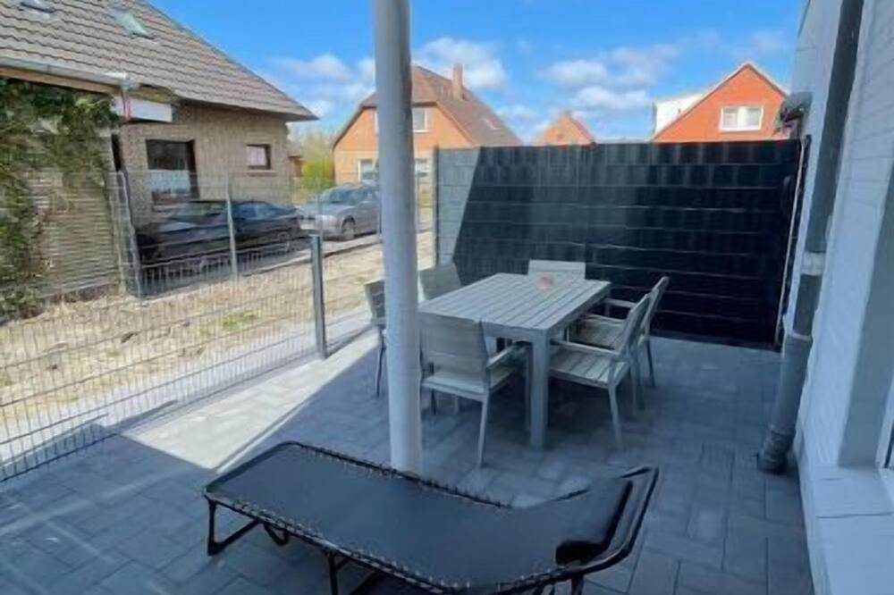 Backbord by Interhome — Bild 2