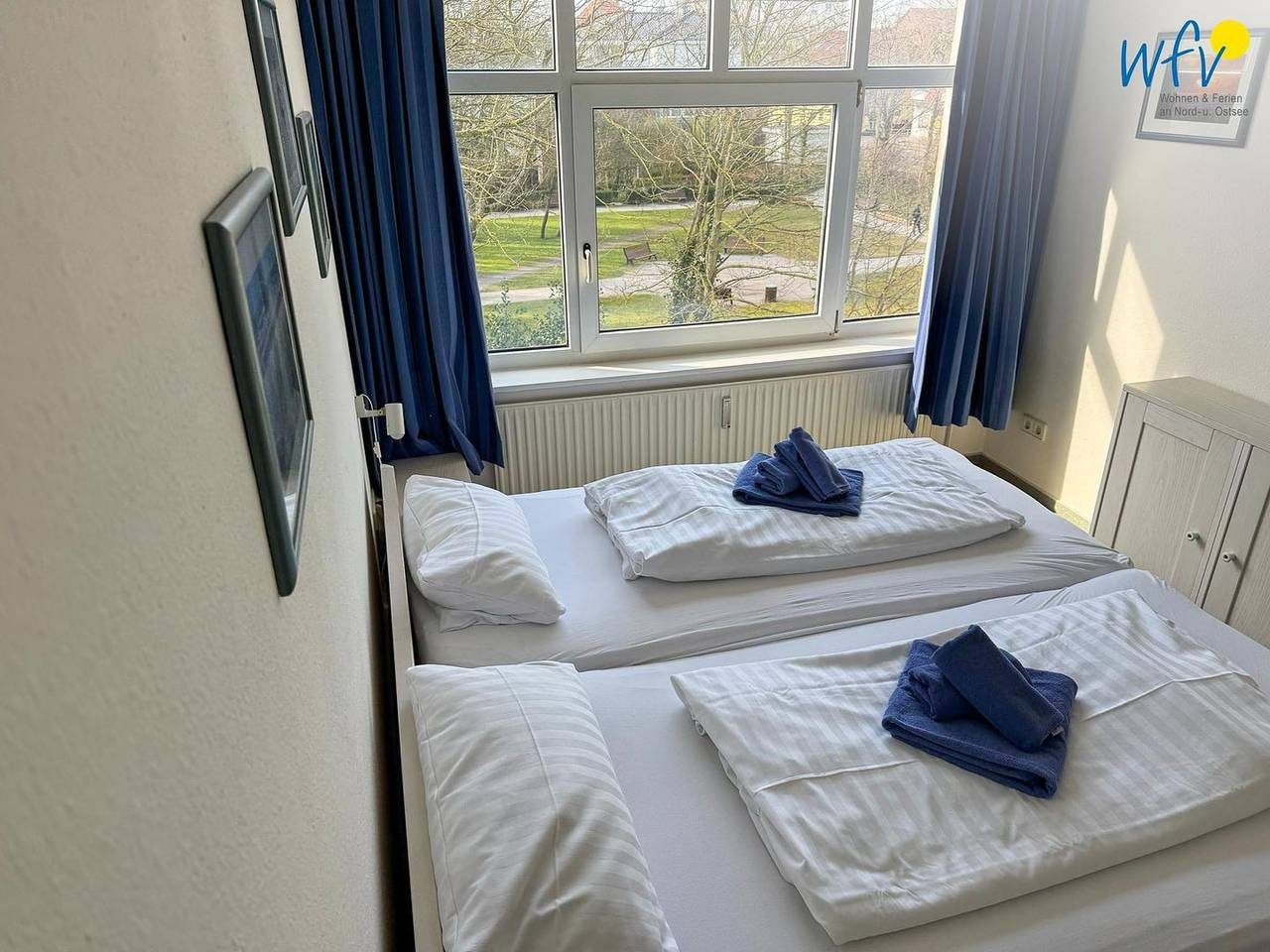 Erlebe einen Urlaub in der Residenz am Rosengarten! — Bild 2