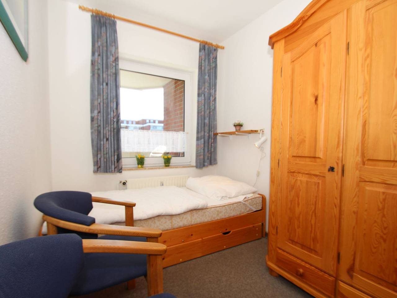 Ferienwohnung, Dornumersiel — Bild 5