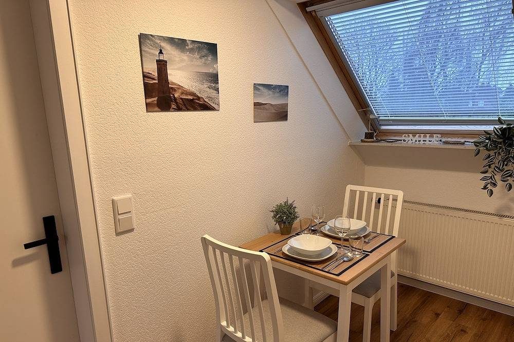 Ferienwohnung Deichblick — Bild 3