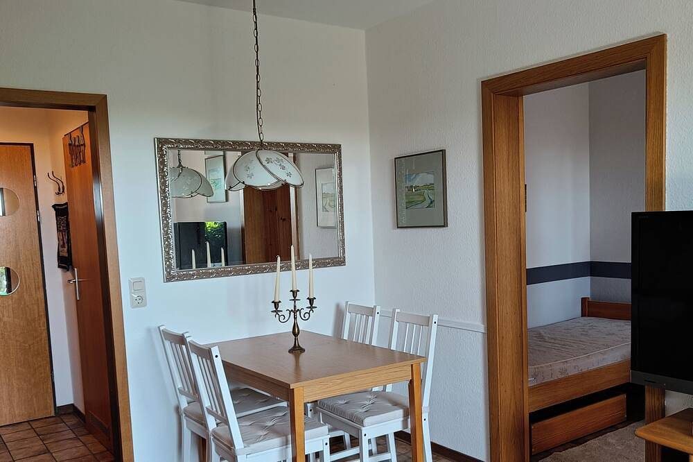 Ferienwohnung Sielluft — Bild 2