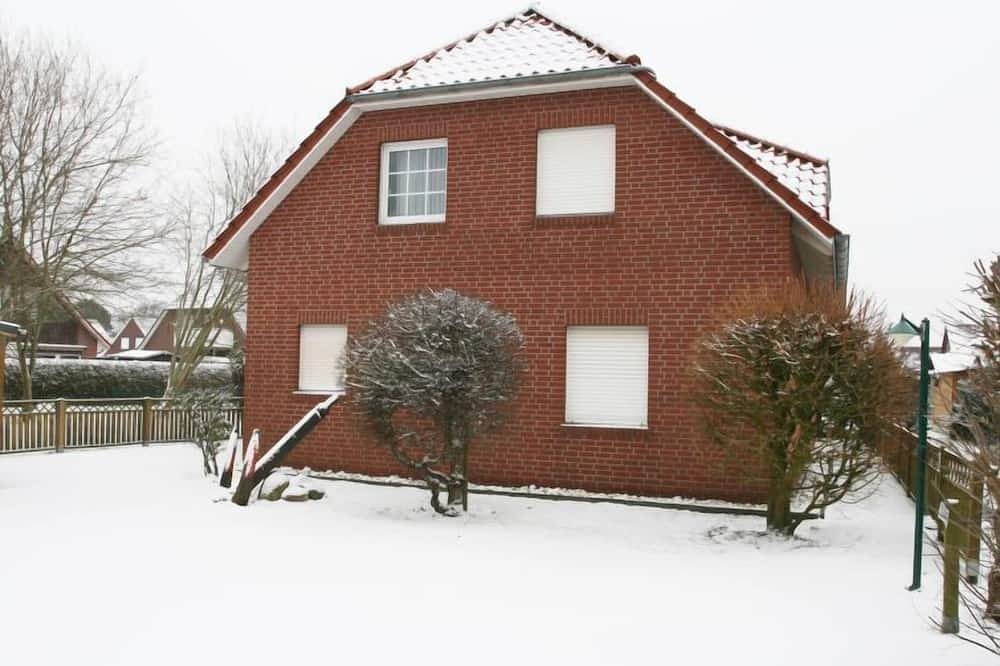 Ferienwohnung Möwe by Interhome — Bild 4
