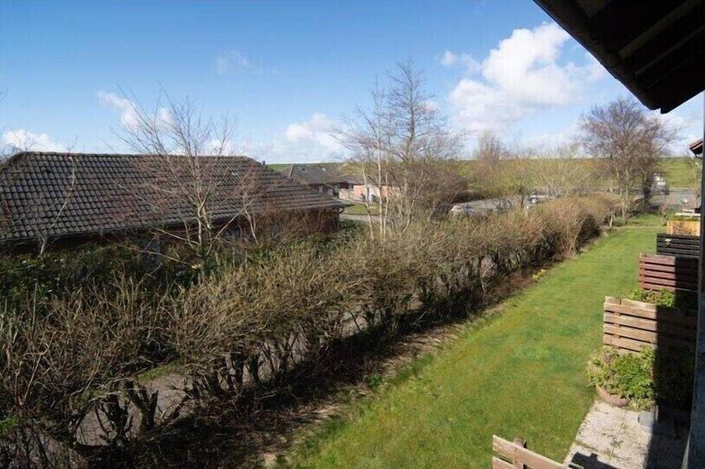 Ferienwohnung Strandmuschel — Bild 3