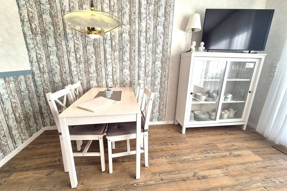 Am Koper Sand 32 Whg 1 — Bild 4