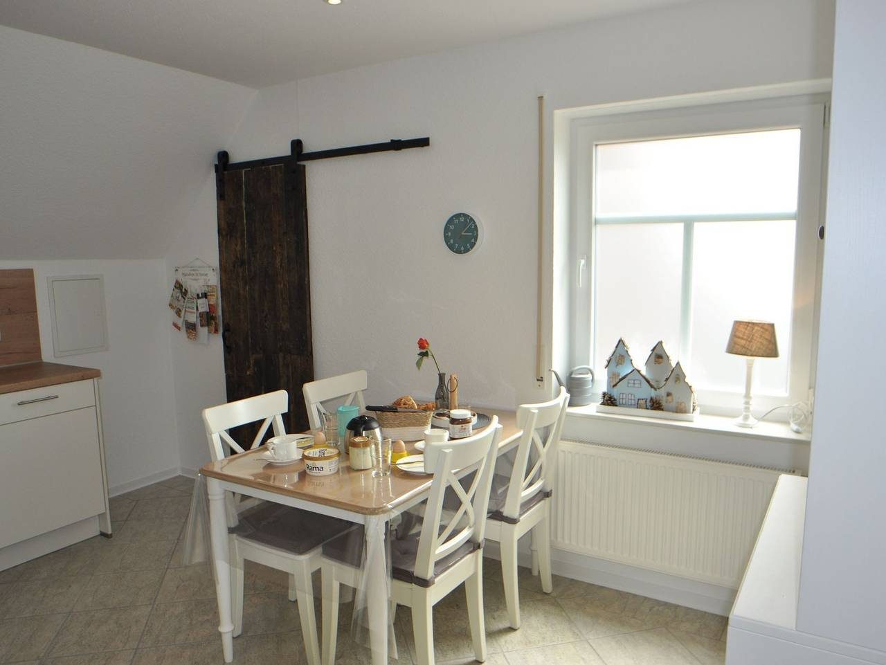 Ferienwohnung Martens 65344 — Bild 4