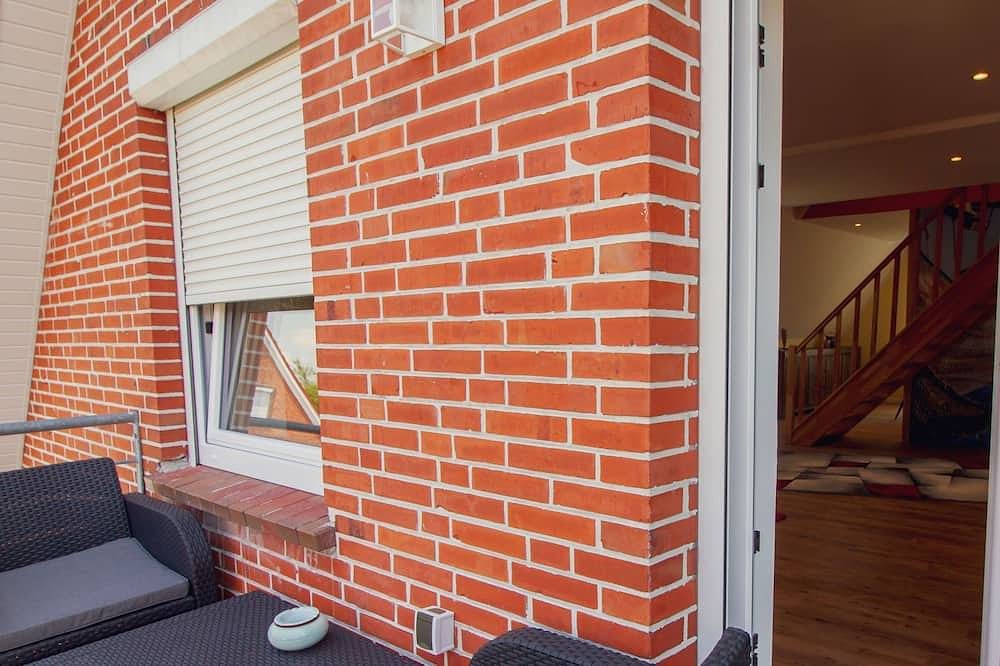 Ferienwohnung Wat Mooi — Bild 2