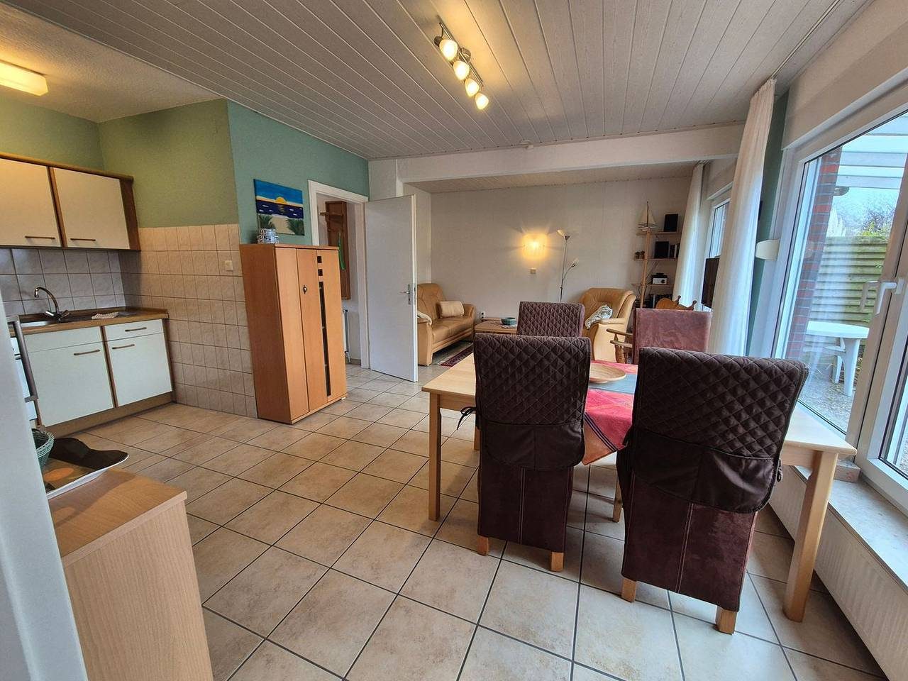 Haus Sommerwind - Seefalkenstraße — Bild 3