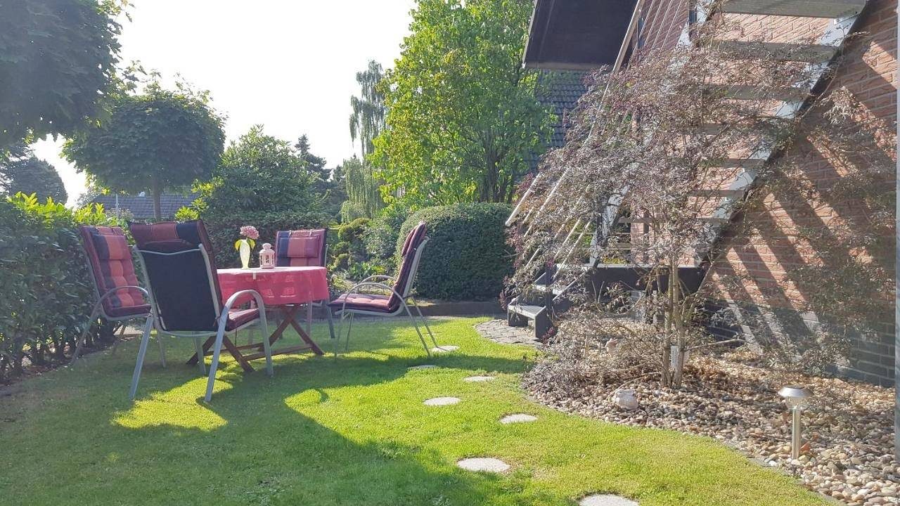 Ferienwohnung Utkiek — Bild 3