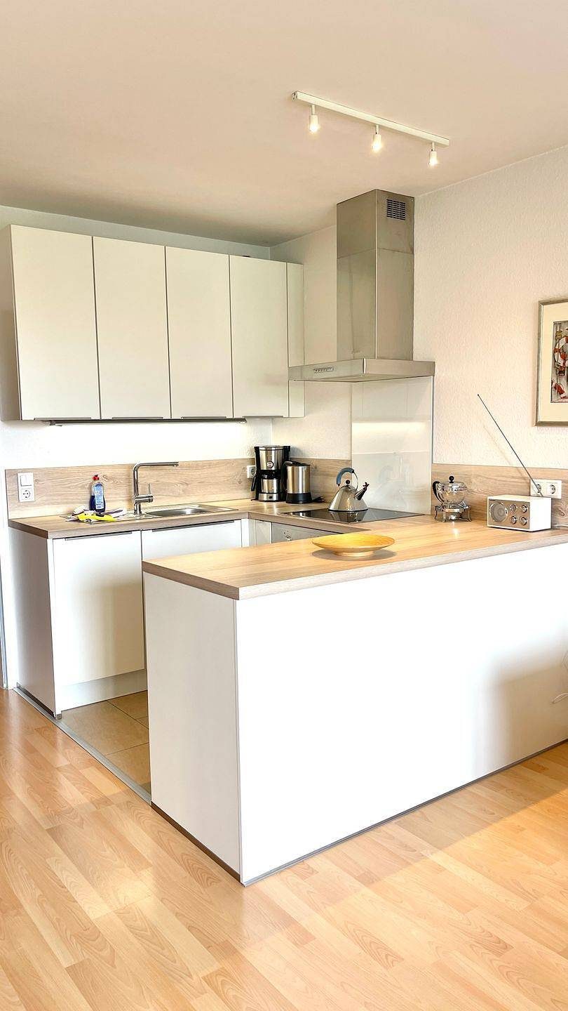 Gemütliche Maisonettewohnung am Langeooger Ortsrand — Bild 2