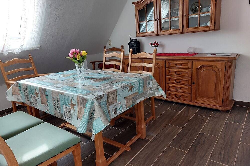 Ferienwohnung am alten Greetsieler Tief — Bild 5