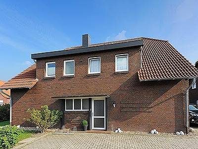 Becker, Gabriele - Ferienwohnung - 15039