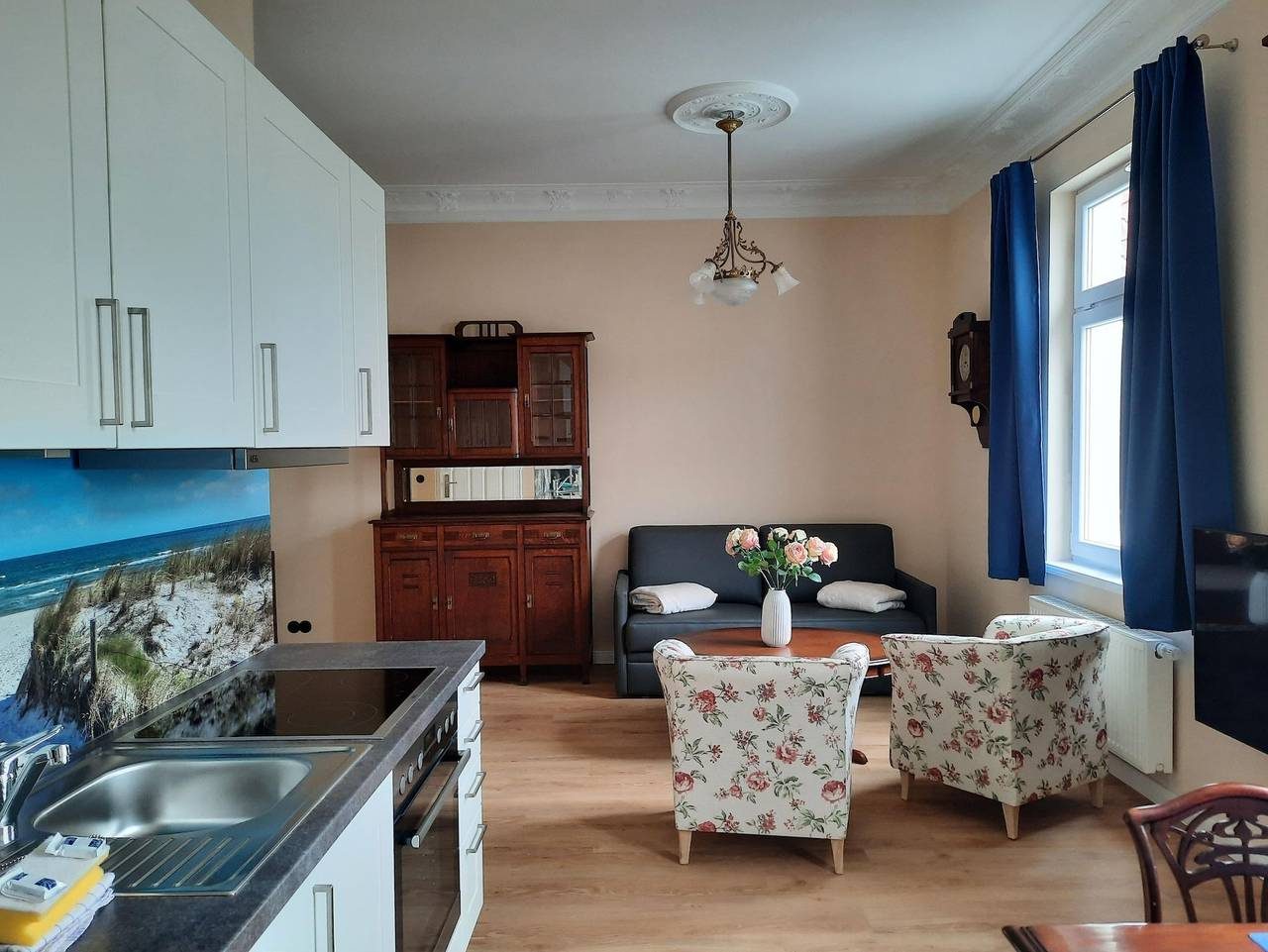 Logierhaus am Meer — Bild 4