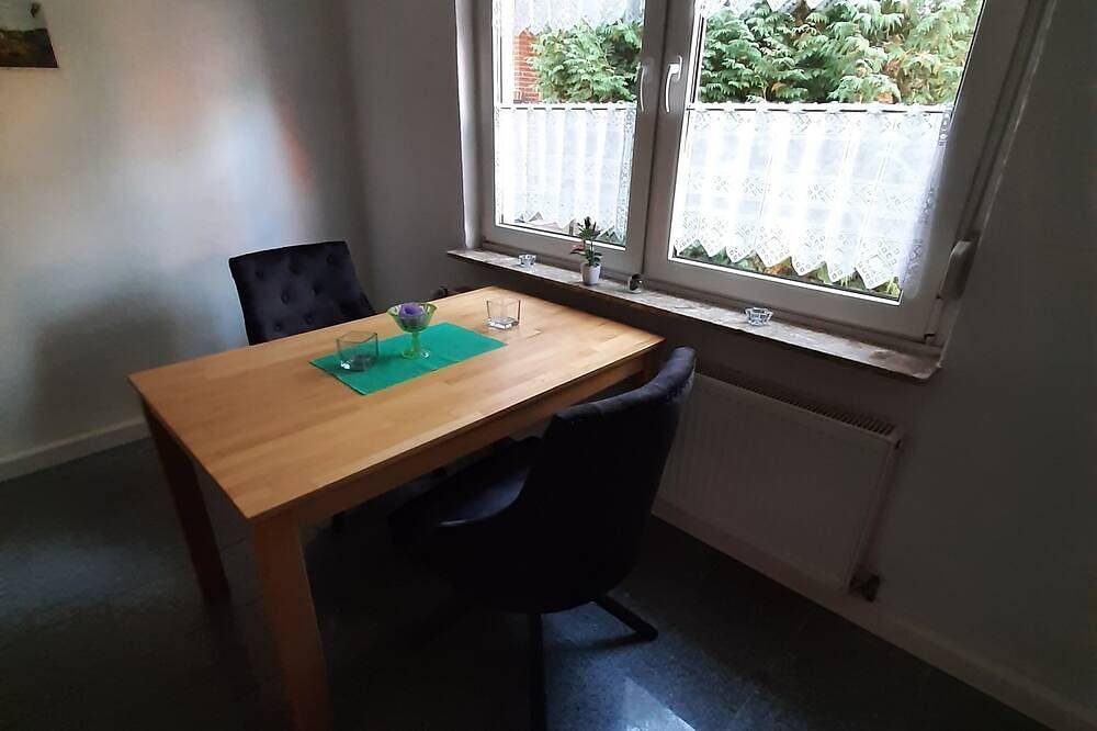 Eg-Wohnung in zentraler Lage Nähe Museumshafen — Bild 4