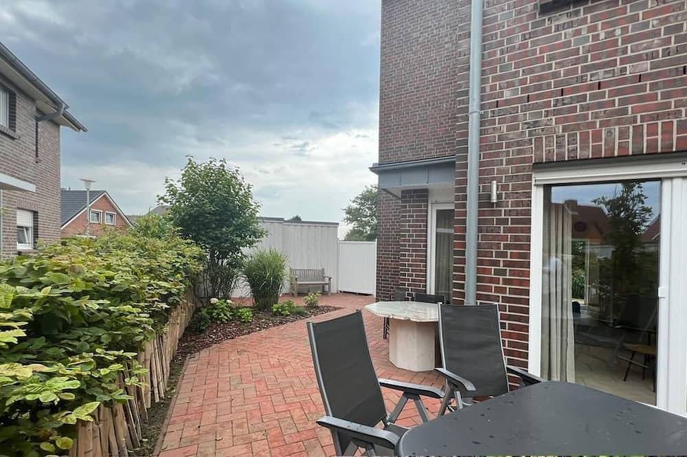Ferienhaus Auszeit Borkum — Bild 2