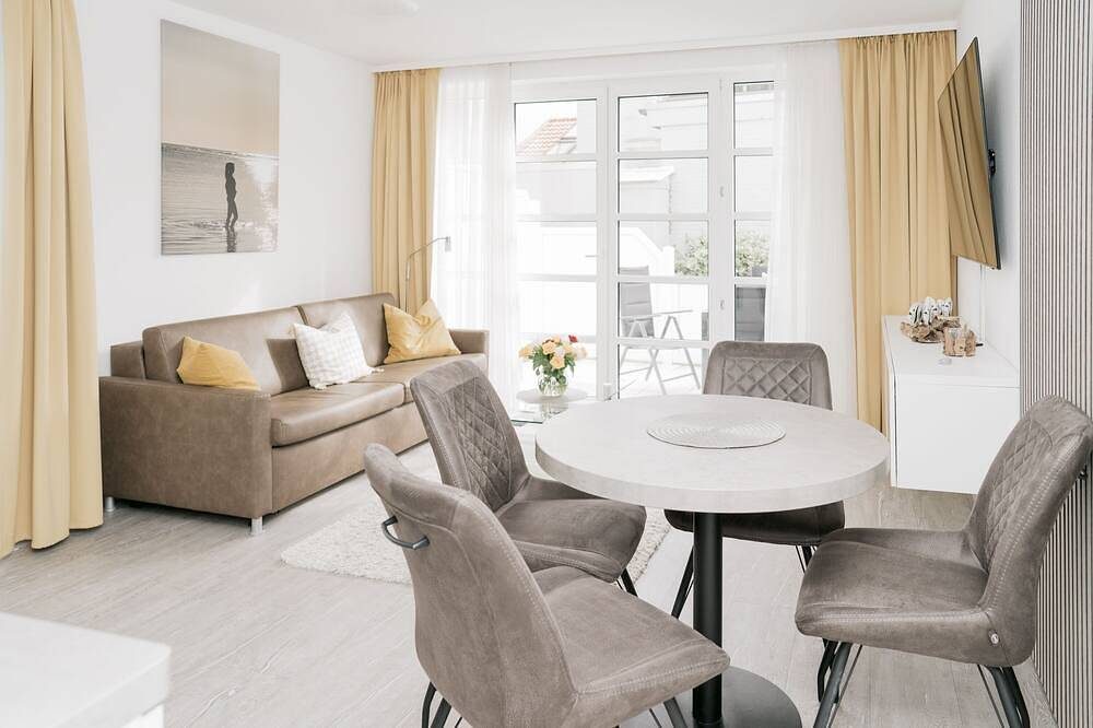 Haus Hansa Wohnung 01