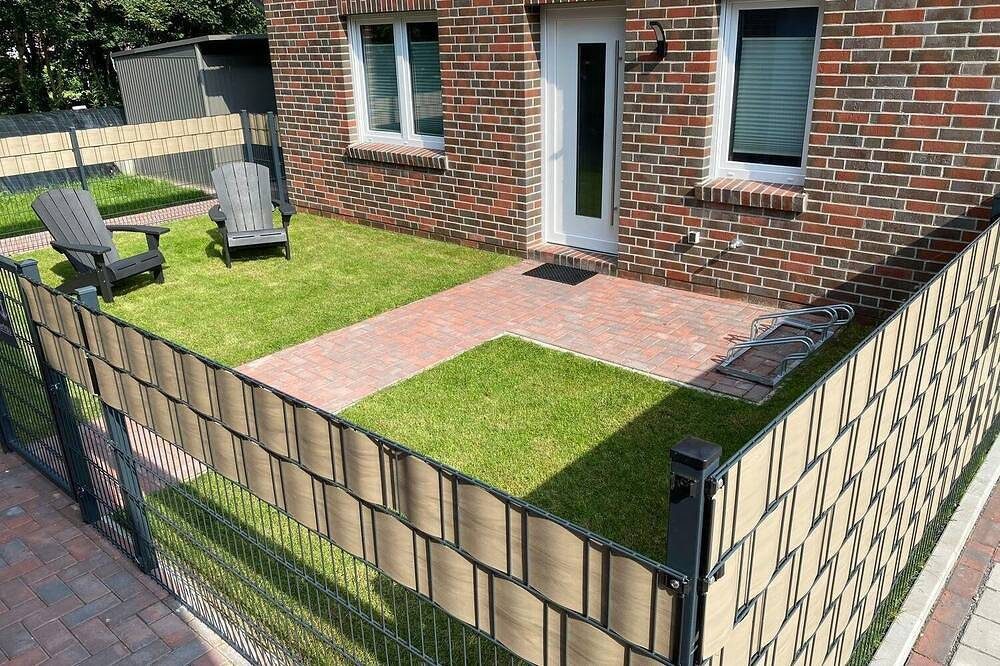 Ferienwohnung Ankertau — Bild 3