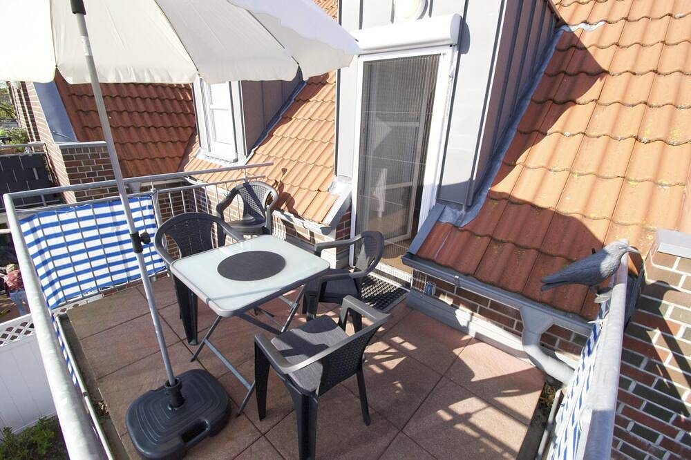 Moin Marianne -mit familienfreundlichem Ambiente in zentraler Lage. — Bild 3