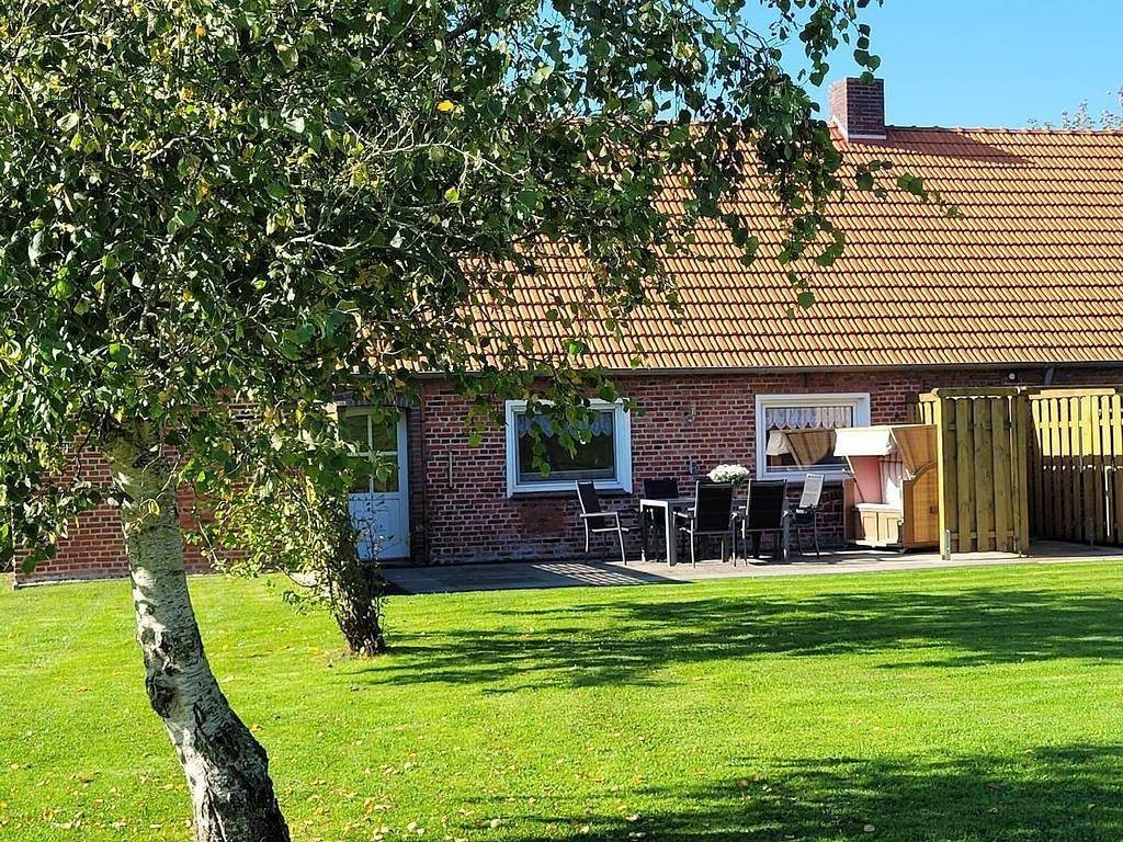 Ferienhaus Landskron in Friederikensiel