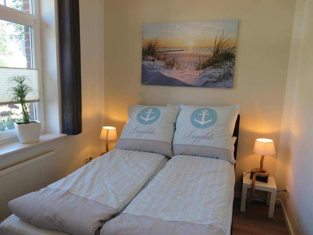 Happyness Fewo Smarthome