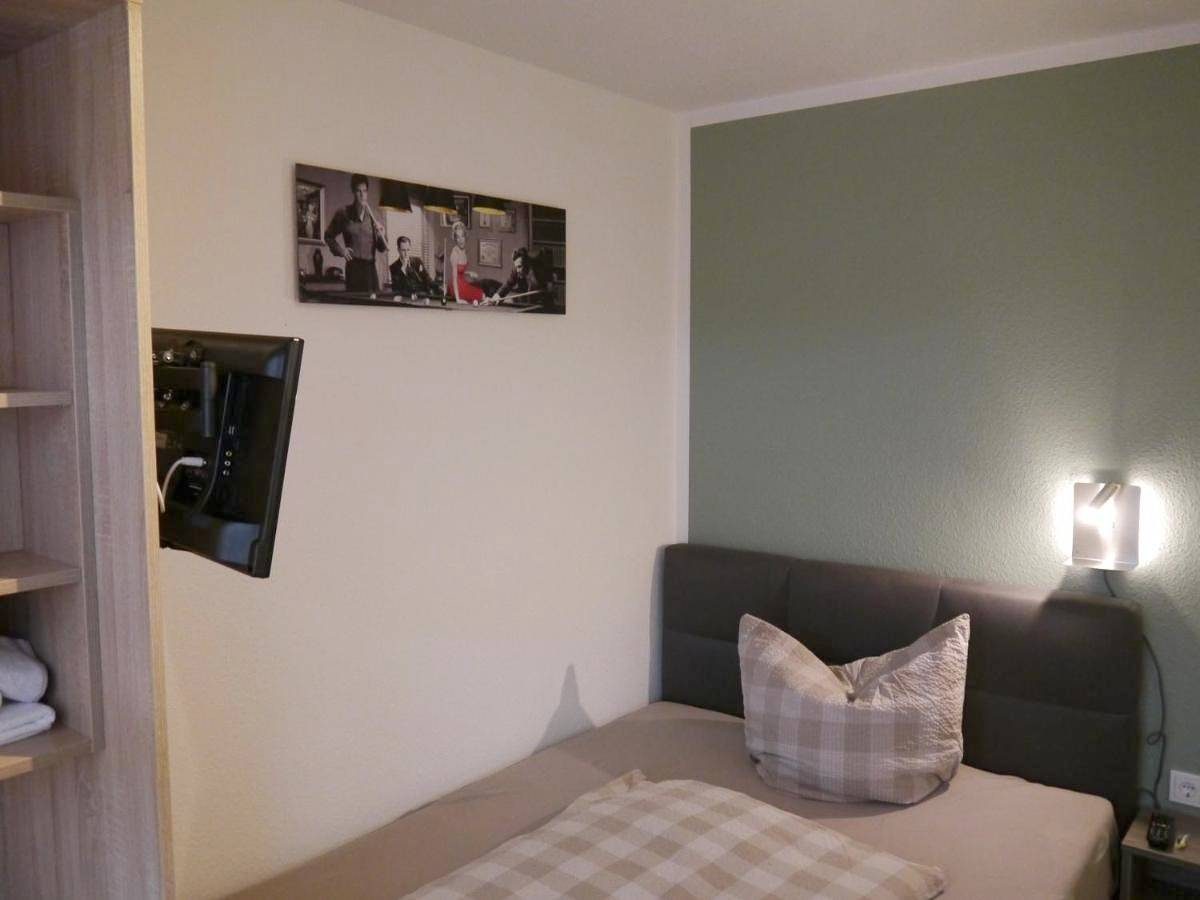 Hotel Haus Wittwer — Bild 4