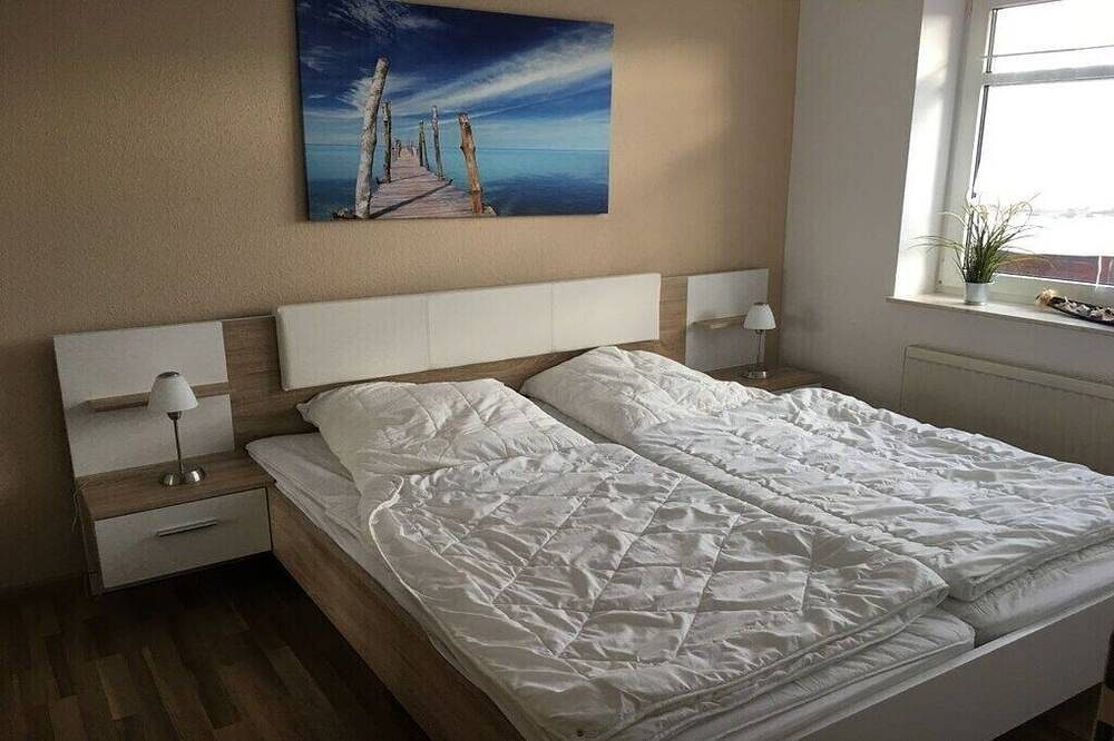 Slaapdott Komfortable Ferienresidenz
