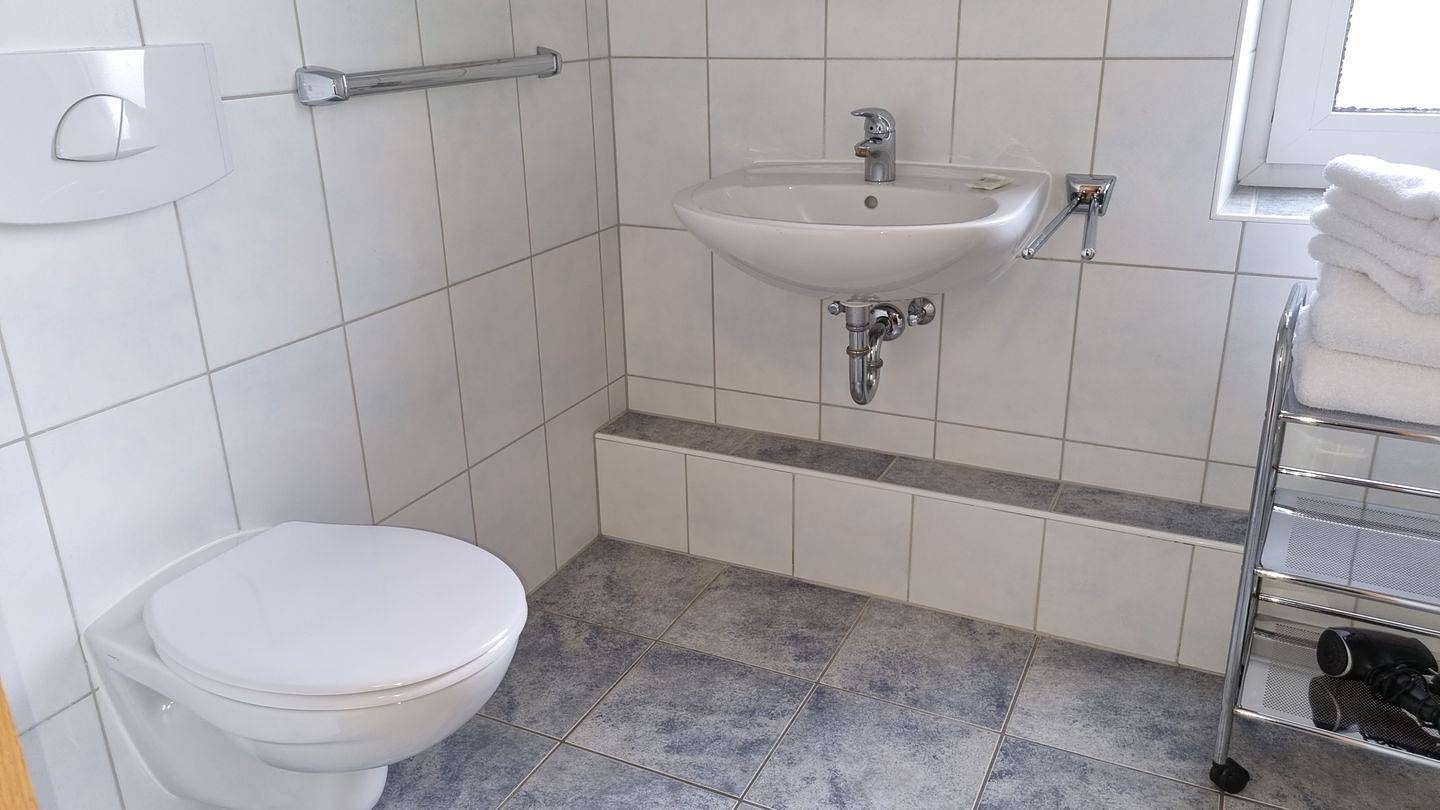Drei separate Zimmer für Urlaubsfeeling von Anfang an — Bild 3