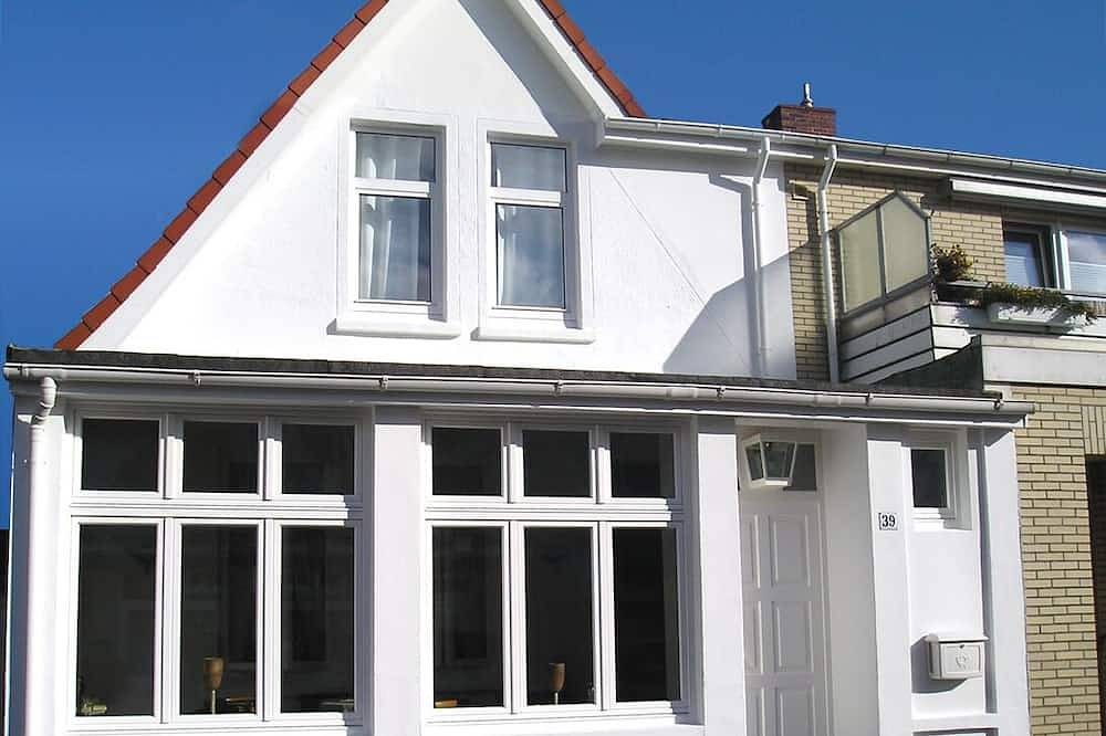 Ferienhaus Strandgut — Bild 5