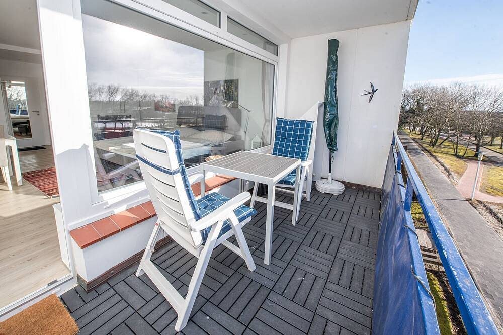 Ferienwohnung Lichtblick — Bild 2