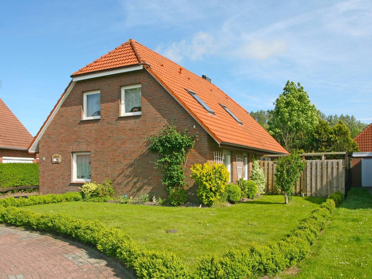 Schonerweg Norden – Nordsee-Urlaub in Norden