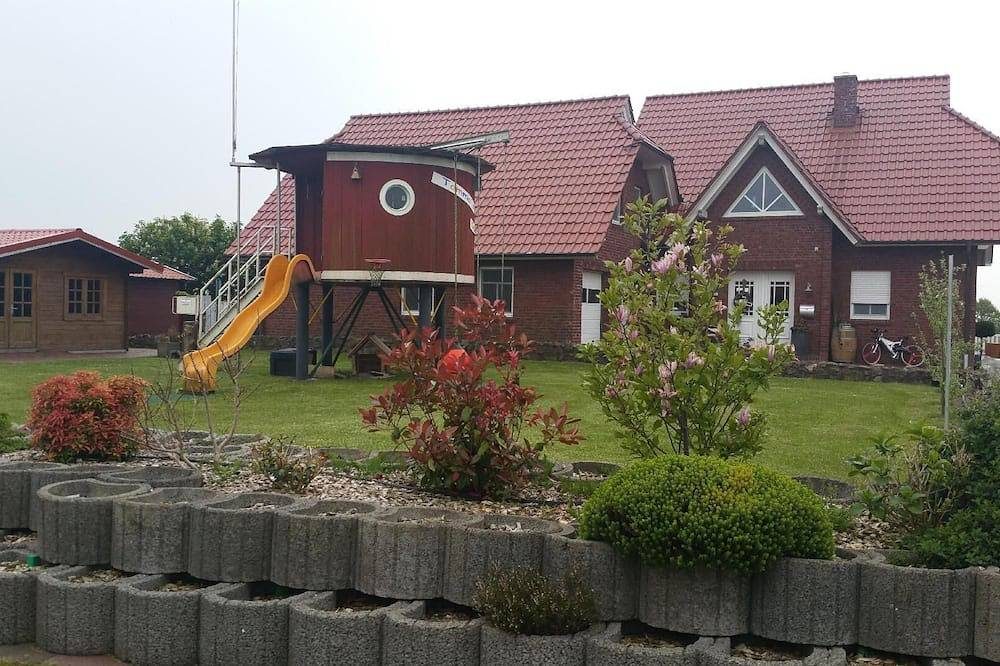 Ferienwohnung Wirdum für 1 - 4 Personen mit 1 Schlafzimmer - Ferienhaus