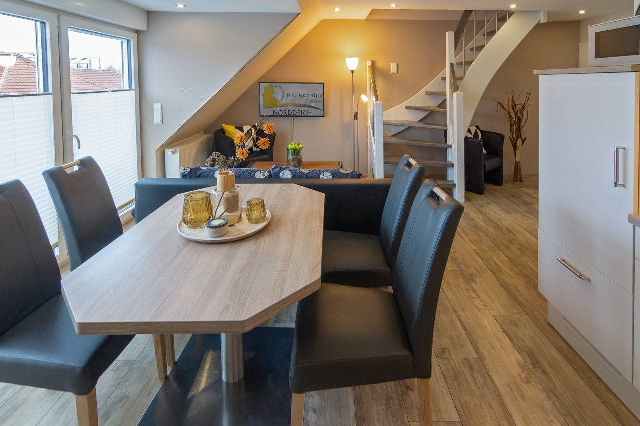 Ferienwohnung Roringstek — Bild 3