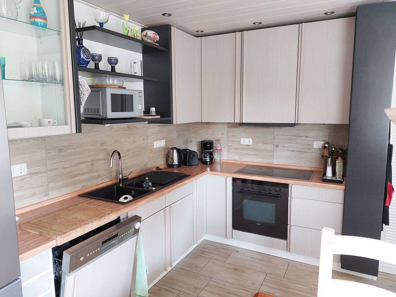 Ferienwohnung in Nesse — Bild 5