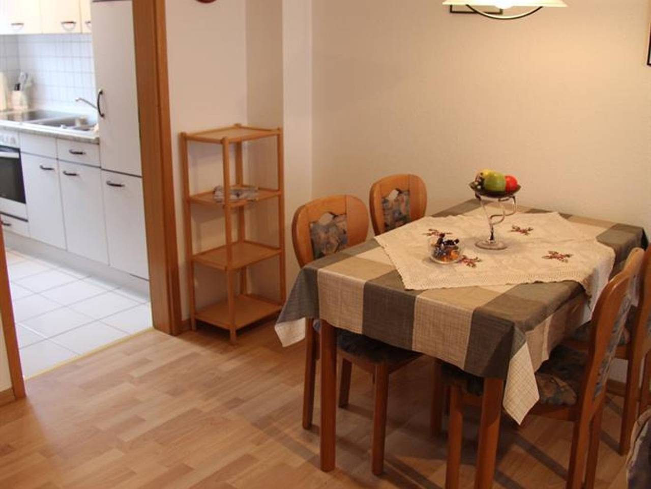 Ferienhaus 4 — Bild 5