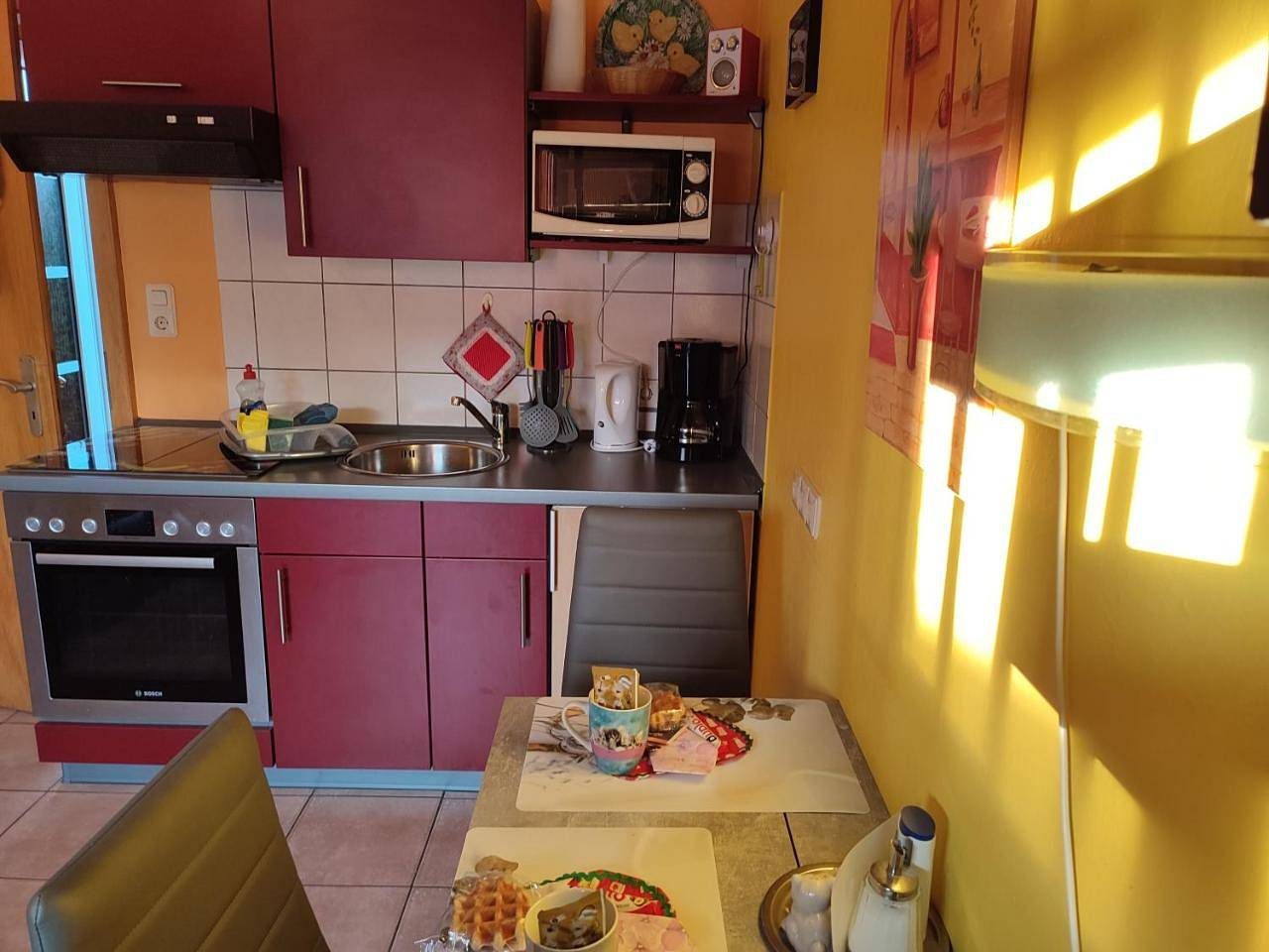 Appartements Krüger — Bild 4