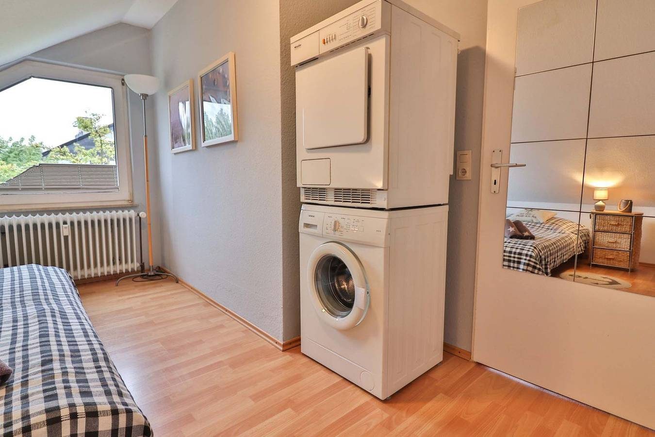 Ferienwohnung Salini — Bild 4