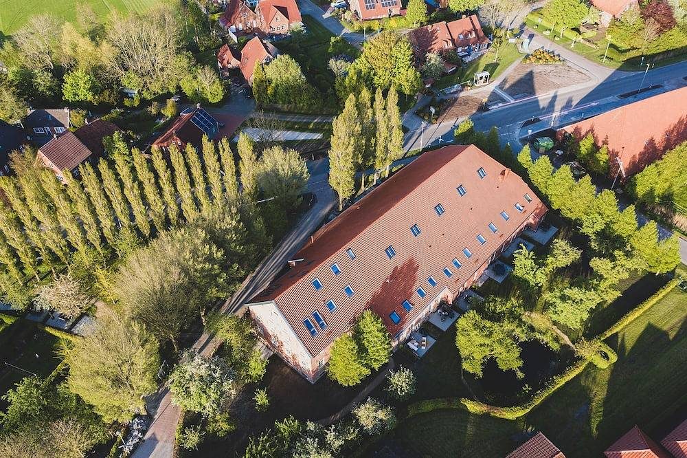 „Erholsamer Urlaub im historischen Gulfhof Boomgaarden an der Nordsee!“ — Bild 5